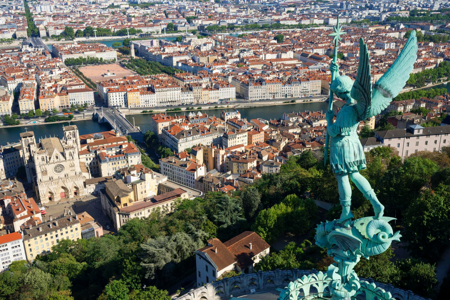 Lyon - préparer sa retraite avec un conseiller en gestion de patrimoine