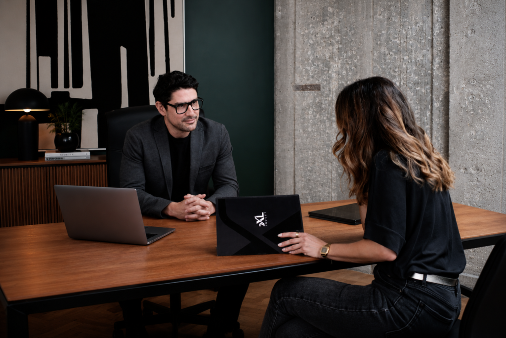 Conseiller en gestion de patrimoine à Lyon en rendez-vous client