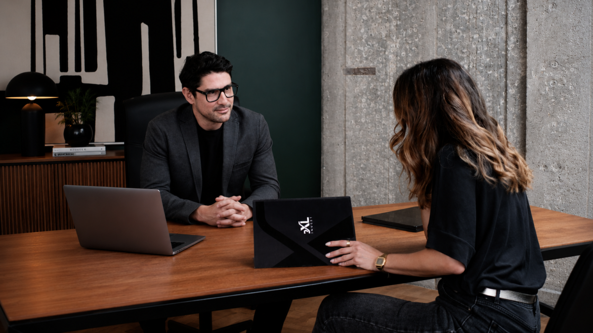 Conseiller en gestion de patrimoine à Lyon en rendez-vous client