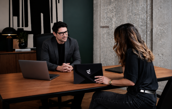 Conseiller en gestion de patrimoine à Lyon en rendez-vous client