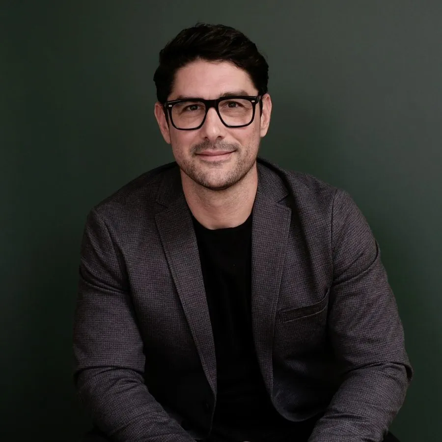 Christophe Lopez, fondateur et gérant de 2XL Invest